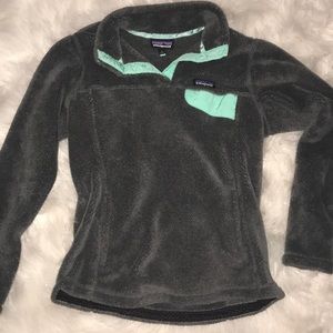 Patagonia pullover